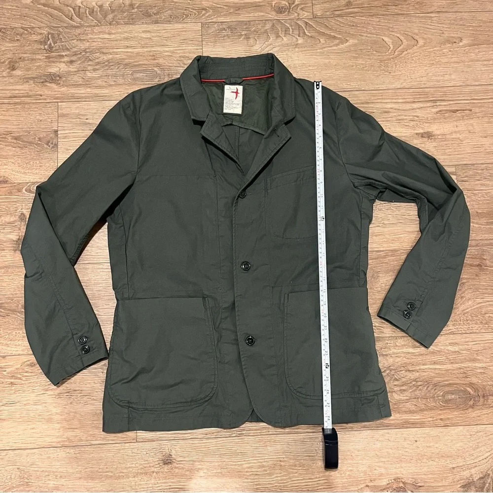 Relwen Flyweight Flex Trap Blazer - Picture 5 of 14